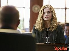 Twisted: 1x10 Poison of Interest - zdjęcia promocyjne