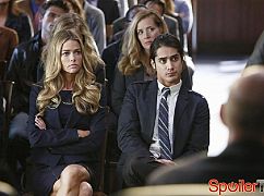 Twisted: 1x10 Poison of Interest - zdjęcia promocyjne