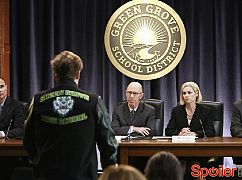 Twisted: 1x10 Poison of Interest - zdjęcia promocyjne