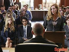 Twisted: 1x10 Poison of Interest - zdjęcia promocyjne