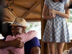 Camp: 1x07 The Wedding - zdjęcia promocyjne