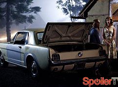 Camp: 1x07 The Wedding - zdjęcia promocyjne