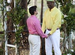 Camp: 1x07 The Wedding - zdjęcia promocyjne