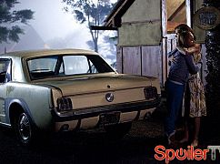 Camp: 1x07 The Wedding - zdjęcia promocyjne