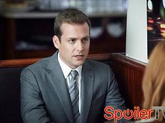 Suits: 3x06 The Other Time - zdjęcia promocyjne