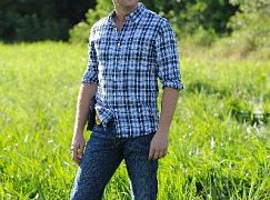 The Glades: 4x11 Civil War - zdjęcia promocyjne