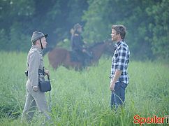 The Glades: 4x11 Civil War - zdjęcia promocyjne