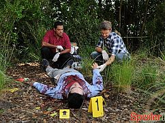 The Glades: 4x11 Civil War - zdjęcia promocyjne