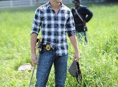 The Glades: 4x11 Civil War - zdjęcia promocyjne