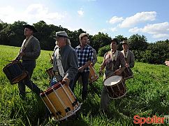 The Glades: 4x11 Civil War - zdjęcia promocyjne