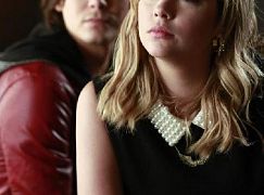 Słodkie kłamstewka: 4x10 The Mirror Has Three Faces - zdjęcia promocyjne