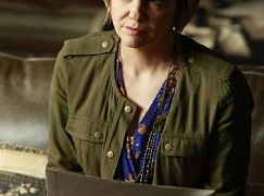 Słodkie kłamstewka: 4x10 The Mirror Has Three Faces - zdjęcia promocyjne