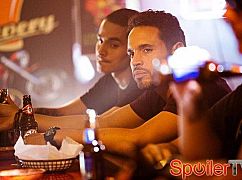 Graceland: 1x09 Smoke Alarm - zdjęcia promocyjne