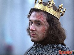 The White Queen: 1x10 - zdjęcia promocyjne