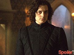The White Queen: 1x10 - zdjęcia promocyjne