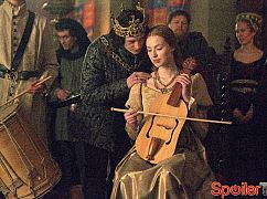 The White Queen: 1x10 - zdjęcia promocyjne