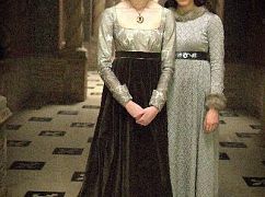 The White Queen: 1x10 - zdjęcia promocyjne