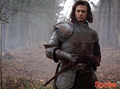 The White Queen: 1x10 - zdjęcia promocyjne