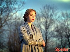 The White Queen: 1x10 - zdjęcia promocyjne