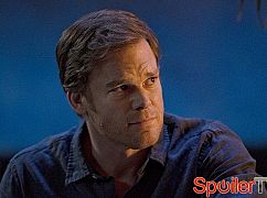 Dexter: 8x09 Make Your Own Kind of Music - zdjęcia promocyjne