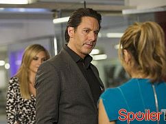 Necessary Roughness: 3x10 Sympathy for the Devil - zdjęcia promocyjn