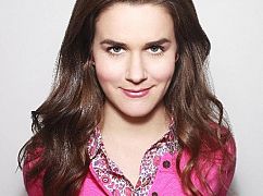Zdjęcia promocyjne obsady 2 sezonu serialu Świat według Mindy