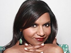 Zdjęcia promocyjne obsady 2 sezonu serialu Świat według Mindy