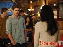 Twisted: 1x11 Out With the In-Crowd - zdjęcia promocyjne