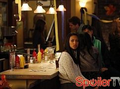 Twisted: 1x11 Out With the In-Crowd - zdjęcia promocyjne