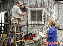Parenthood: 5x01 It Has To Be Now - zdjęcia promocyjne