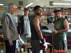 Ray Donovan: 1x09 Road Trip - zdjęcia promocyjne