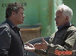 Ray Donovan: 1x09 Road Trip - zdjęcia promocyjne