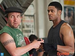 Ray Donovan: 1x09 Road Trip - zdjęcia promocyjne