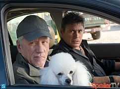 Ray Donovan: 1x09 Road Trip - zdjęcia promocyjne