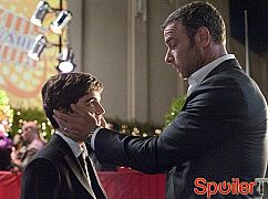 Ray Donovan: 1x09 Road Trip - zdjęcia promocyjne