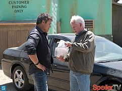 Ray Donovan: 1x09 Road Trip - zdjęcia promocyjne