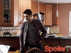 Nowe Gliny: 4x11 Deception - zdjęcia promocyjne