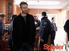 Nowe Gliny: 4x11 Deception - zdjęcia promocyjne
