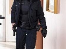 Nowe Gliny: 4x11 Deception - zdjęcia promocyjne