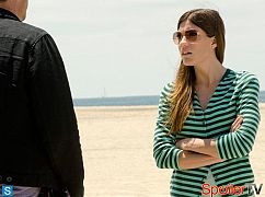 Dexter: 8x10 Goodbye Miami - zdjęcia promocyjne