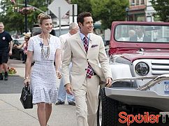 Bananowy doktor: 5x12 A Trismus Story - zdjęcia promocyjne