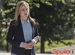 Kamuflaż: 4x07 Crackity Jones - zdjęcia promocyjne