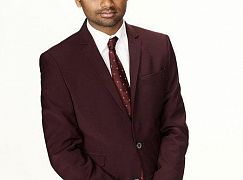 Zdjęcia promocyjne obsady 6 sezonu serialu Parks and Recreation