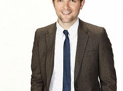 Zdjęcia promocyjne obsady 6 sezonu serialu Parks and Recreation