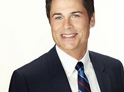 Zdjęcia promocyjne obsady 6 sezonu serialu Parks and Recreation