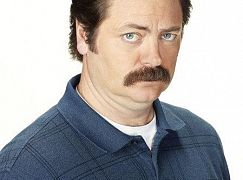 Zdjęcia promocyjne obsady 6 sezonu serialu Parks and Recreation