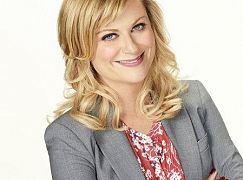 Zdjęcia promocyjne obsady 6 sezonu serialu Parks and Recreation