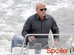 Under the Dome: 1x10 Let the Games Begin - zdjęcia promocyjne