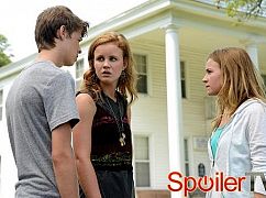 Under the Dome: 1x10 Let the Games Begin - zdjęcia promocyjne