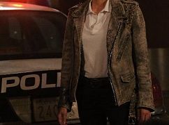 The Bridge: 1x08 Vendetta - zdjęcia promocyjne